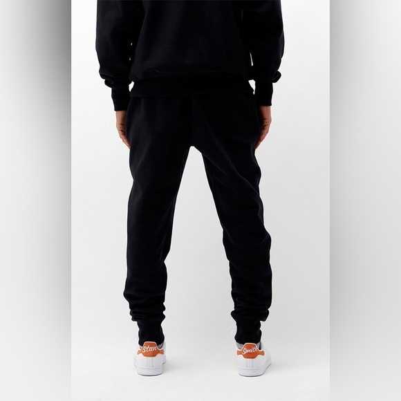 NWT - Champion Pacsun Exclusive - Collegiate Appliqué Pants - size XS - Picture 4 of 7